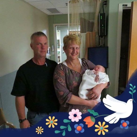 Meet your Posher, Dawn - Picture 1 of 1